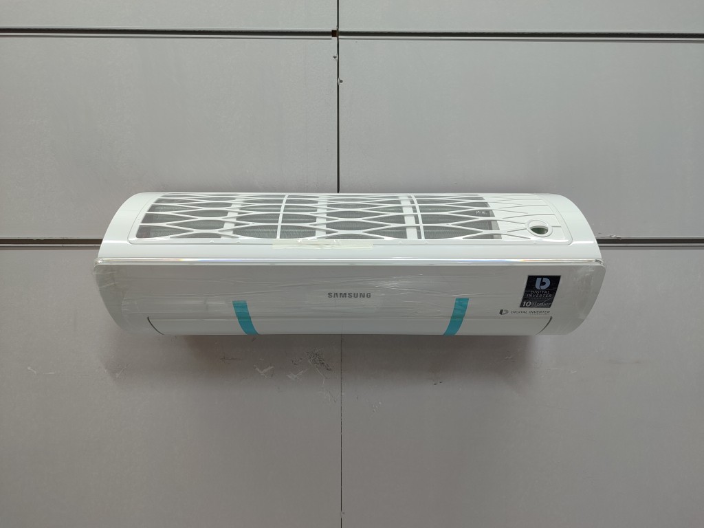 Samsung AR09JSFS 9000 Btu Inverter Klima